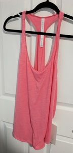 Lululemon 105 Singlet